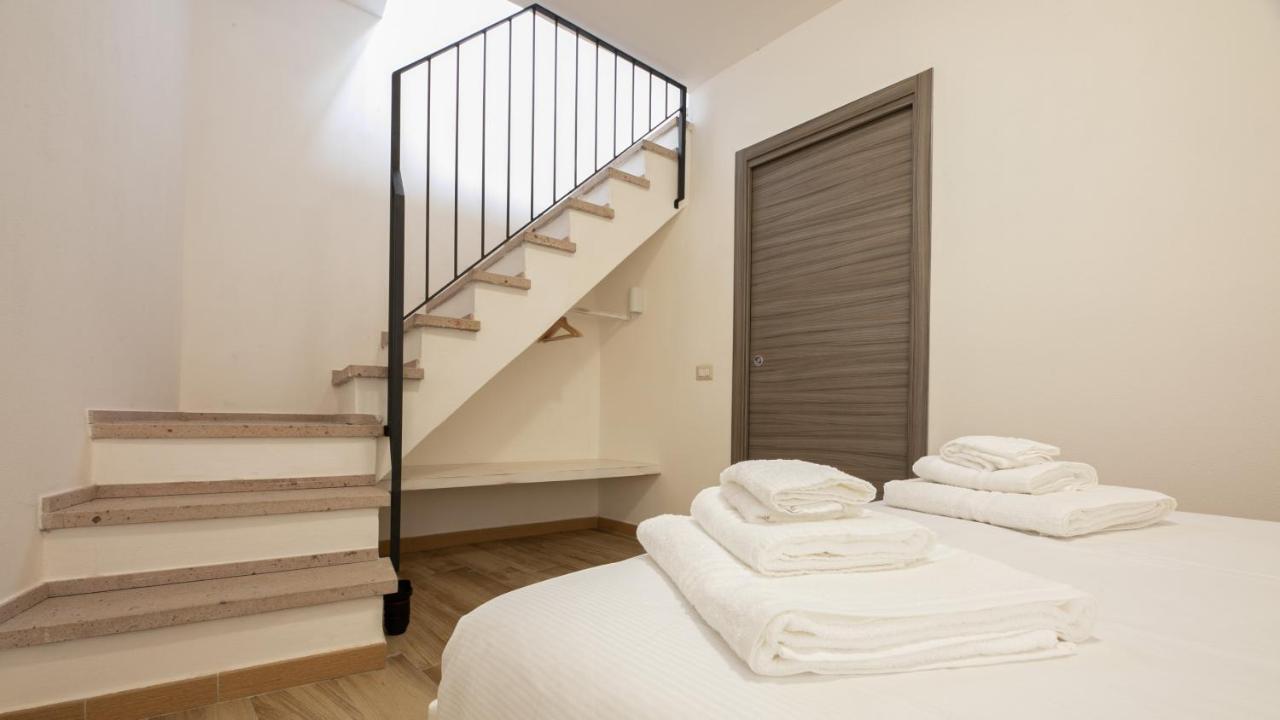 Sardinian Gallery Fonte Bosa Dış mekan fotoğraf